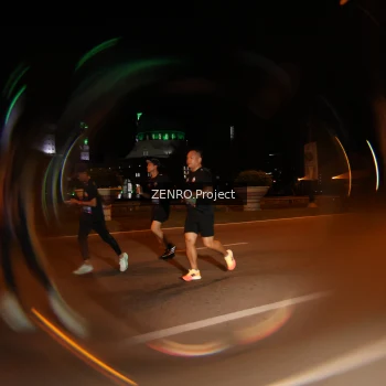 Runner Photo 3573321