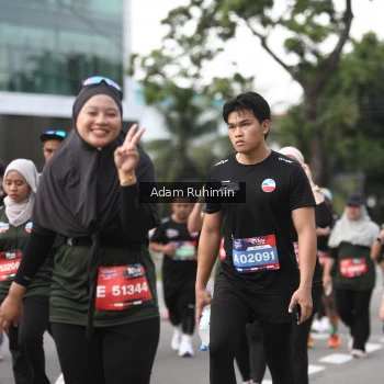 Runner Photo 3573322