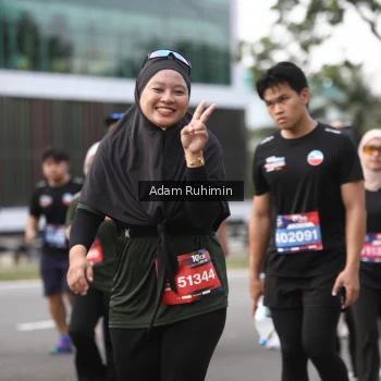 Runner Photo 3573323