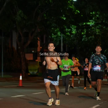Runner Photo 3573327