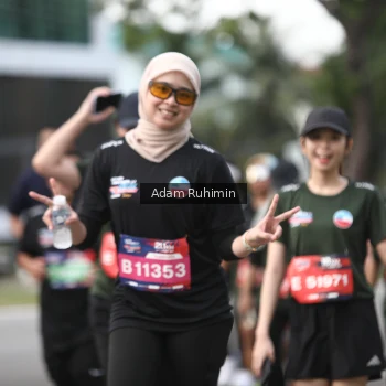 Runner Photo 3573328