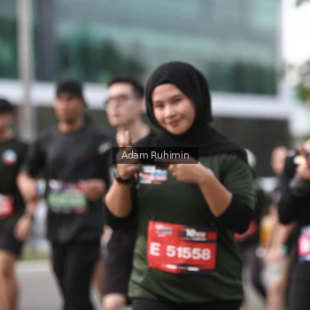 Runner Photo 3573329