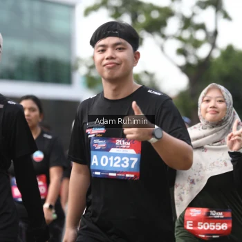 Runner Photo 3573332