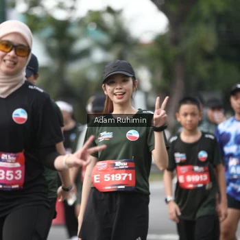 Runner Photo 3573333