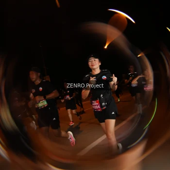 Runner Photo 3573337