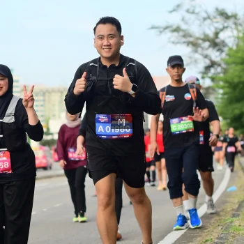 Runner Photo 3573341