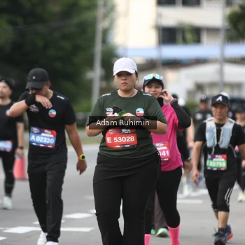 Runner Photo 3573343