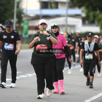 Runner Photo 3573344