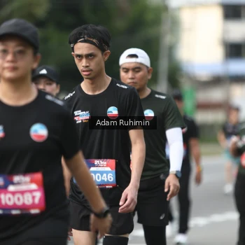 Runner Photo 3573346