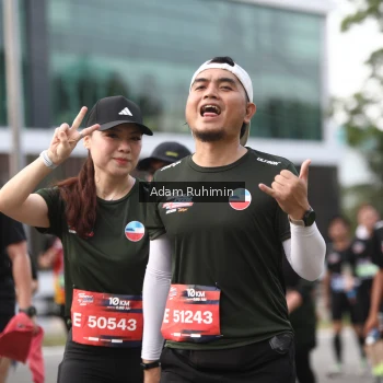 Runner Photo 3573347