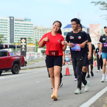 Runner Photo 3573351