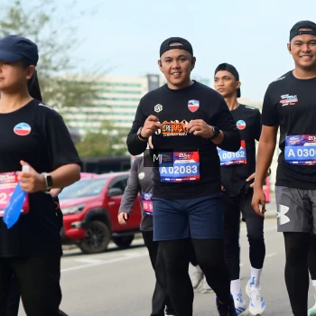 Runner Photo 3573353