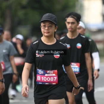 Runner Photo 3573358