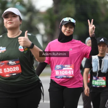 Runner Photo 3573359