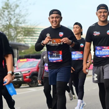 Runner Photo 3573361