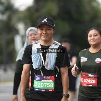 Runner Photo 3573362