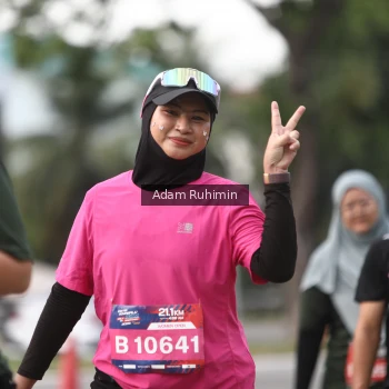 Runner Photo 3573363