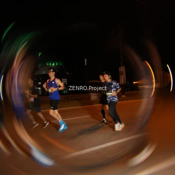 Runner Photo 3573364