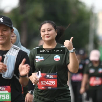 Runner Photo 3573366
