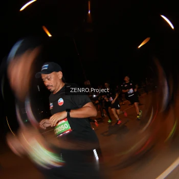 Runner Photo 3573369
