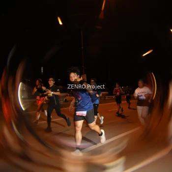 Runner Photo 3573371