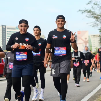Runner Photo 3573375