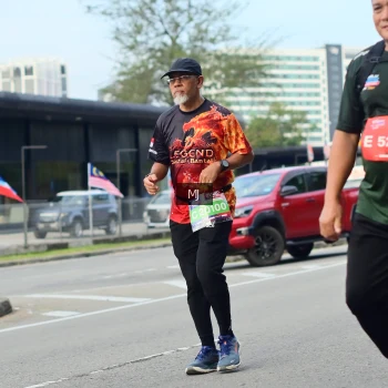 Runner Photo 3573380
