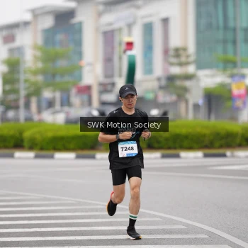 Runner Photo 3573381