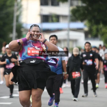 Runner Photo 3573383