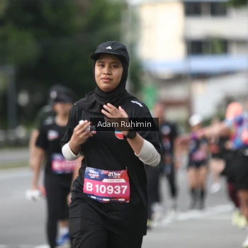 Runner Photo 3573387