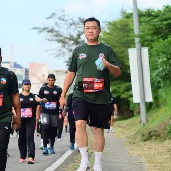 Runner Photo 3573390