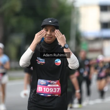 Runner Photo 3573391
