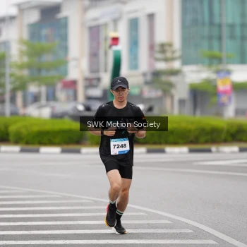 Runner Photo 3573393