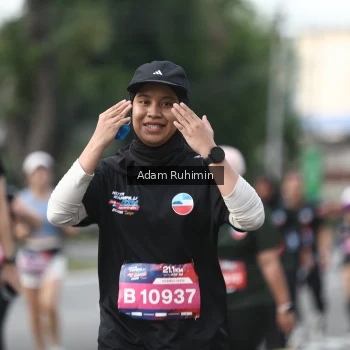 Runner Photo 3573395
