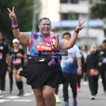 Runner Photo 3573397