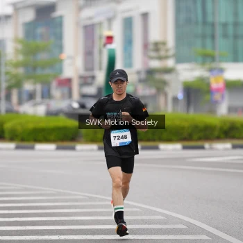 Runner Photo 3573398