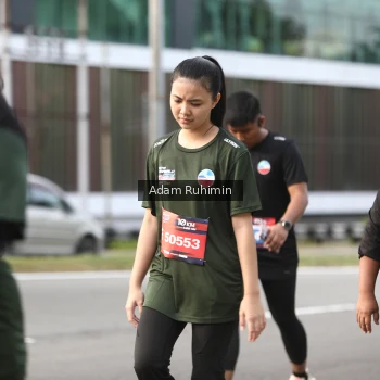 Runner Photo 3573399
