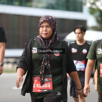 Runner Photo 3573402