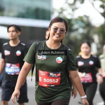 Runner Photo 3573404