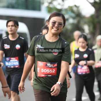 Runner Photo 3573405