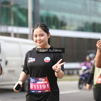 Runner Photo 3573406