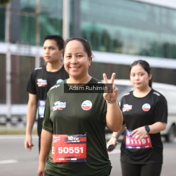 Runner Photo 3573407