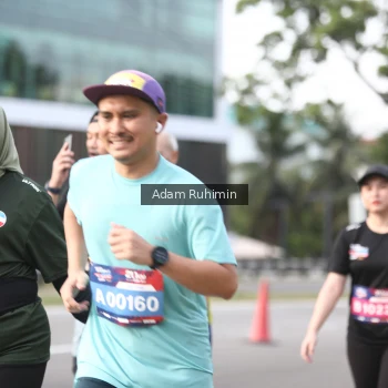 Runner Photo 3573417