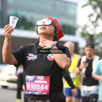 Runner Photo 3573419