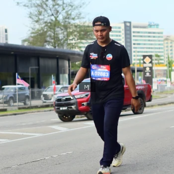 Runner Photo 3573421