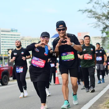 Runner Photo 3573422