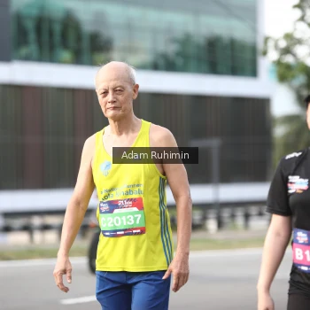 Runner Photo 3573423