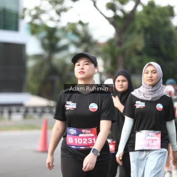 Runner Photo 3573425