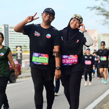 Runner Photo 3573428