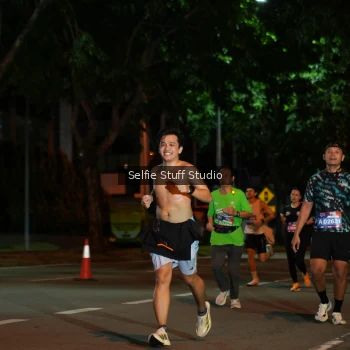 Runner Photo 3573429